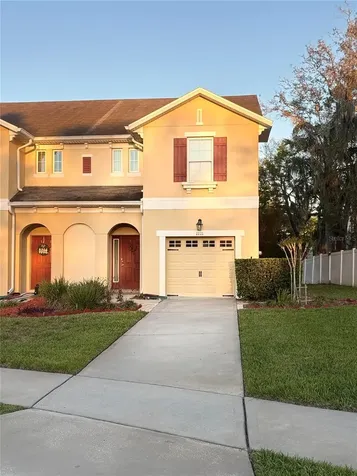 1111 Peterson Place Sanford FL 32773