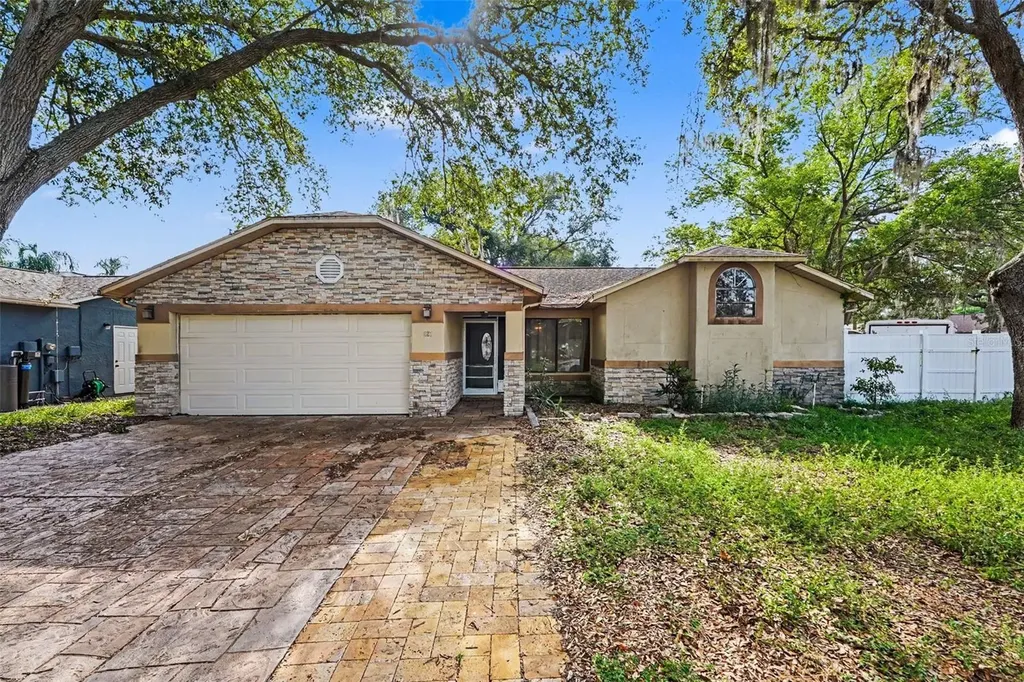 627 Crystal Drive Palm Harbor FL 34683