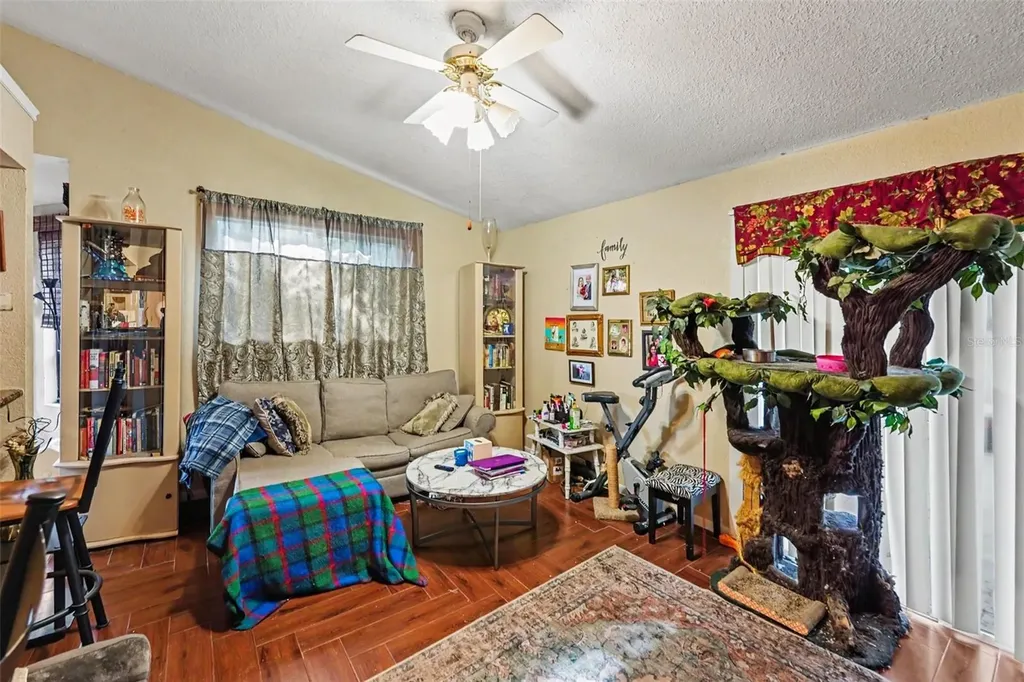 627 Crystal Drive Palm Harbor FL 34683