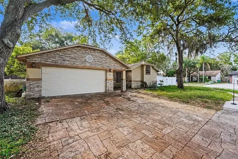 627 Crystal Drive Palm Harbor FL 34683
