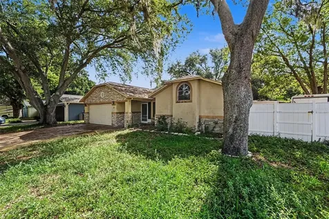 627 Crystal Drive Palm Harbor FL 34683