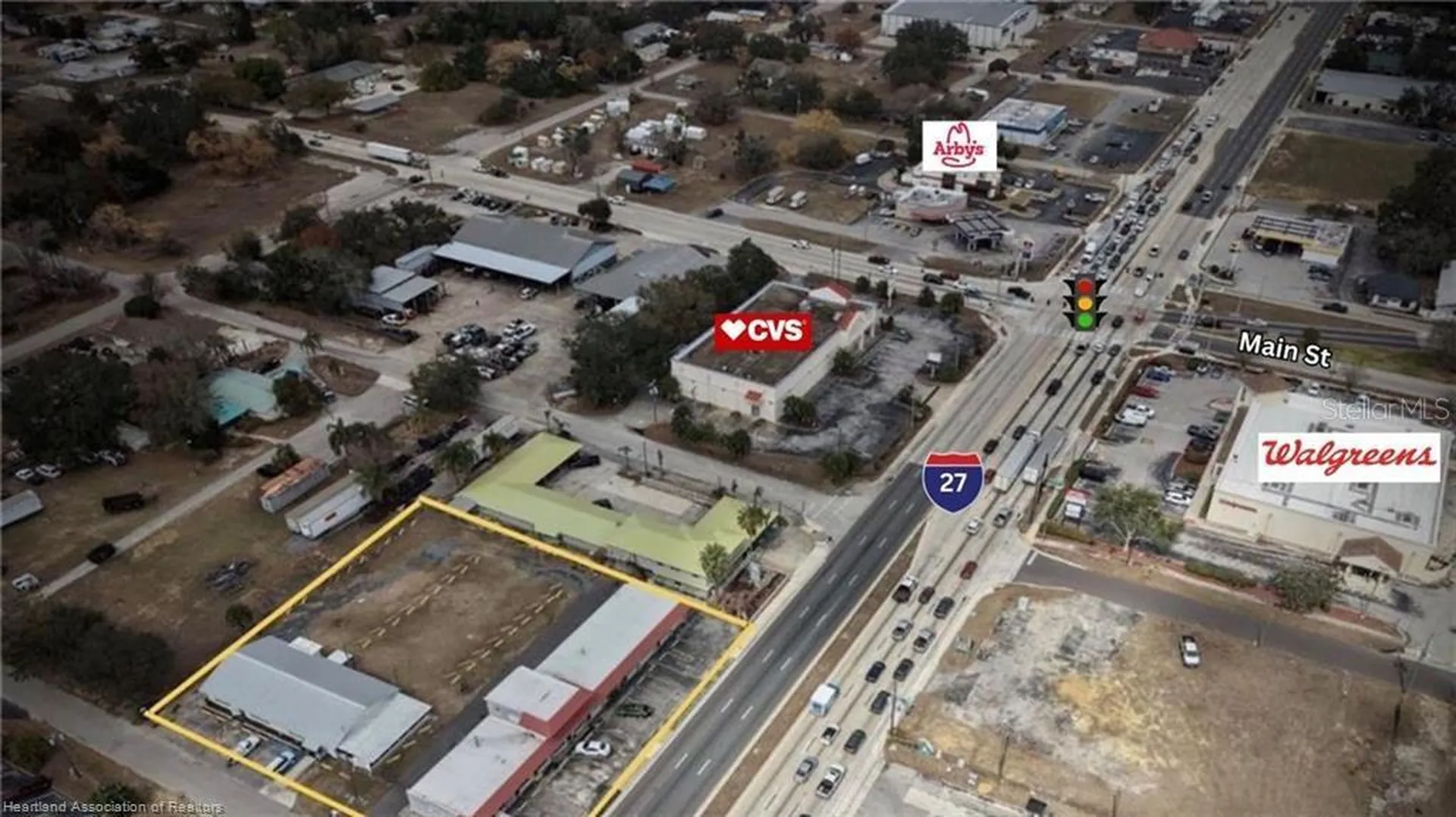 104 Us 27 Highway S Avon Park FL 33825
