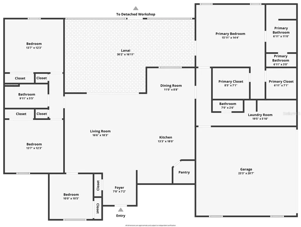 44524 Cross Country Boulevard Altoona FL 32702