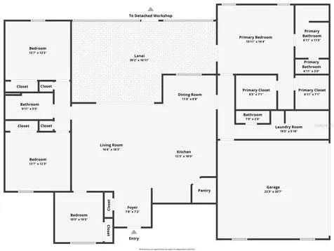 44524 Cross Country Boulevard Altoona FL 32702