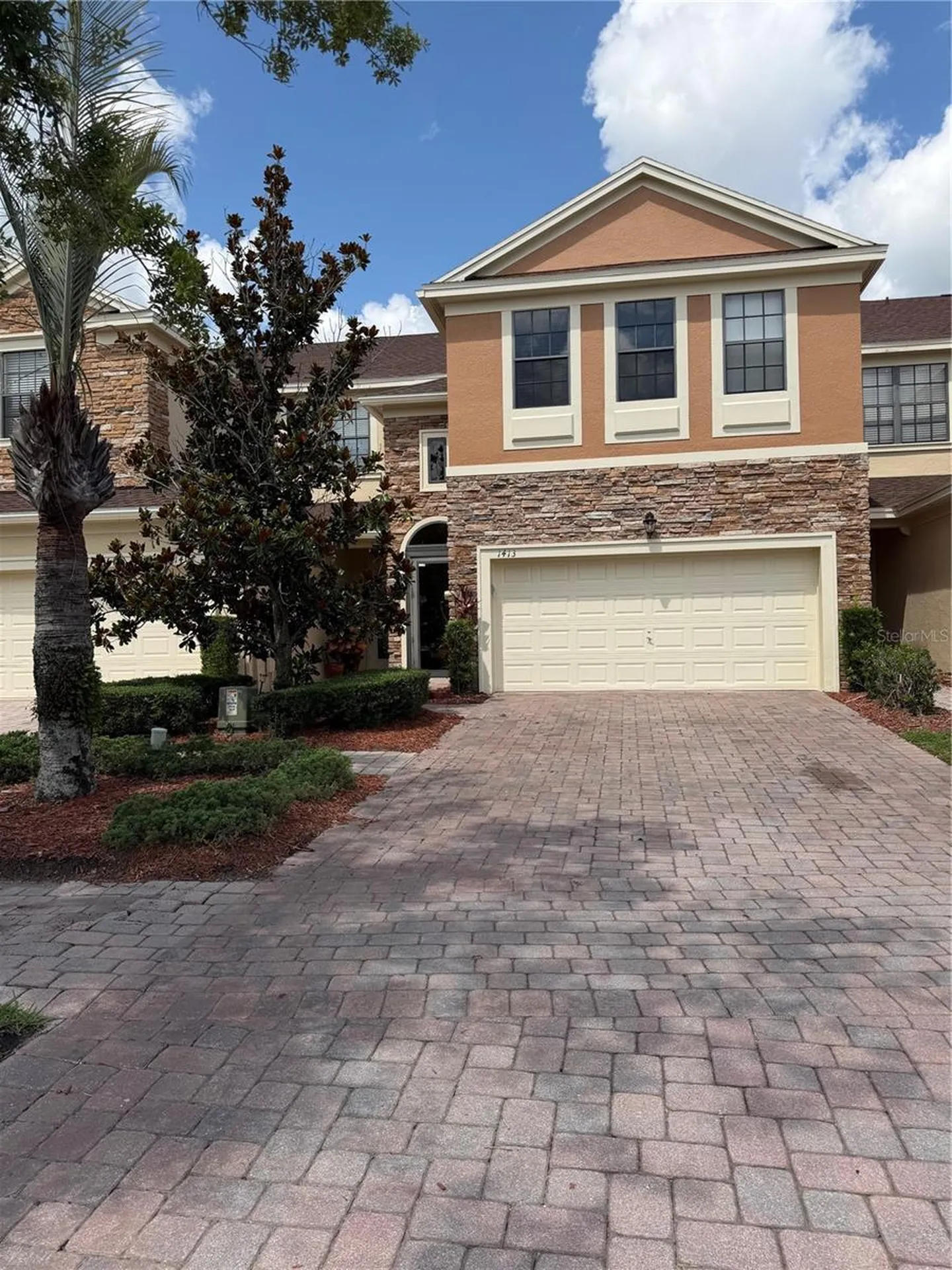 1413 Portofino Meadows Boulevard Orlando FL 32824