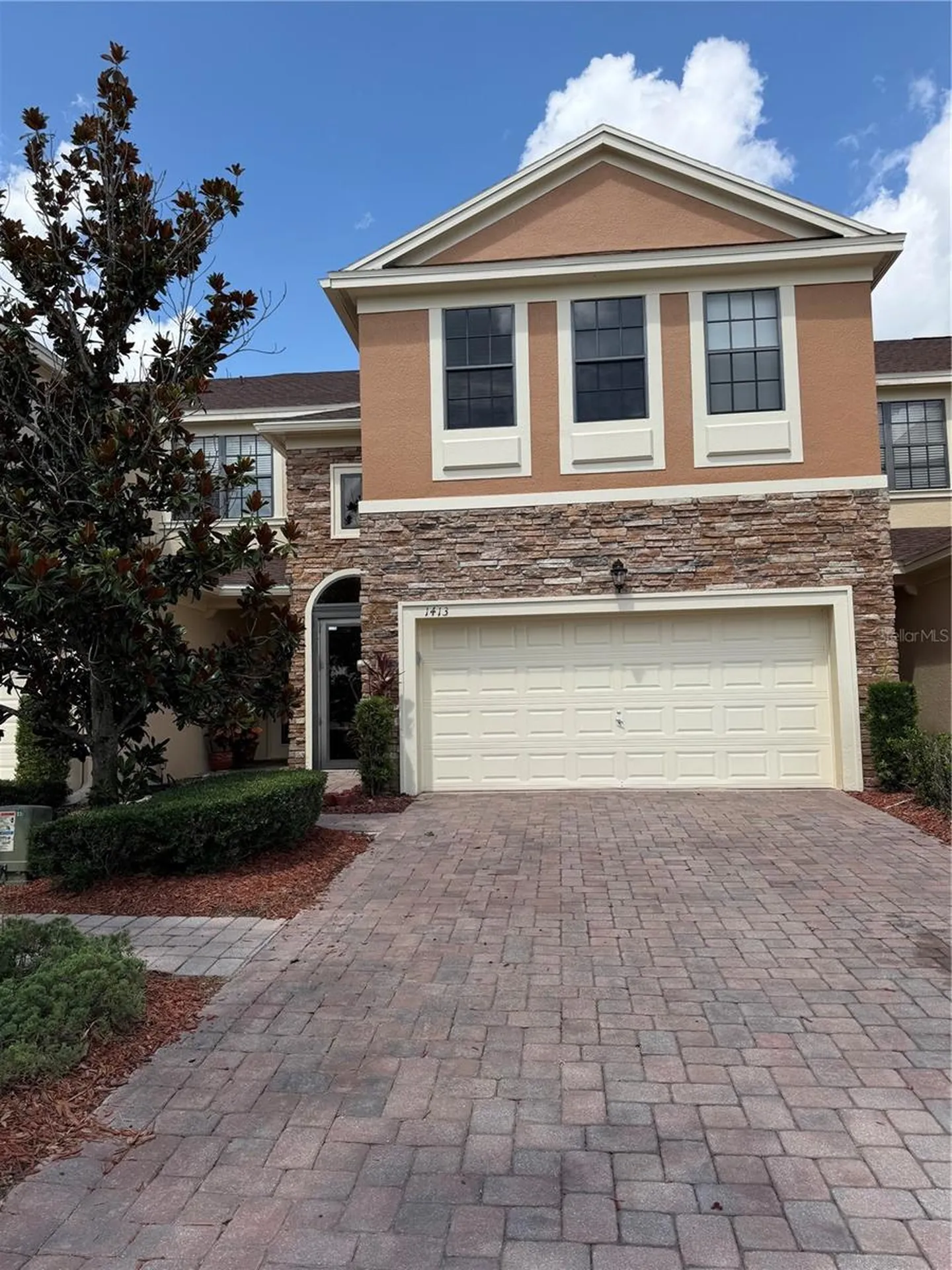 1413 Portofino Meadows Boulevard Orlando FL 32824