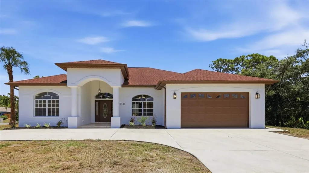 5143 Pompano Road Venice FL 34293
