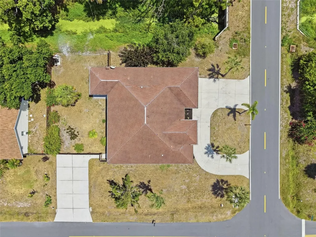 5143 Pompano Road Venice FL 34293