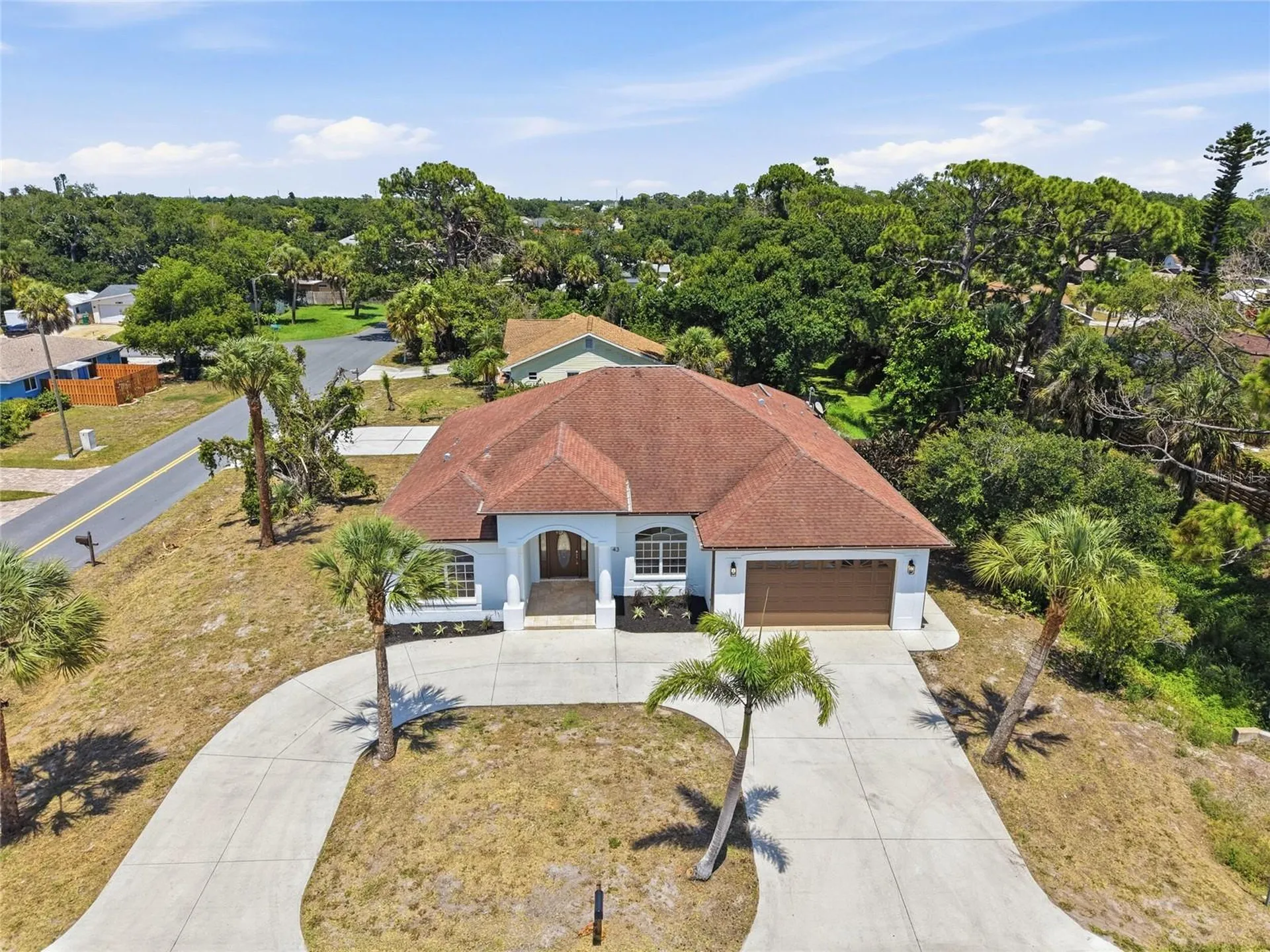 5143 Pompano Road Venice FL 34293