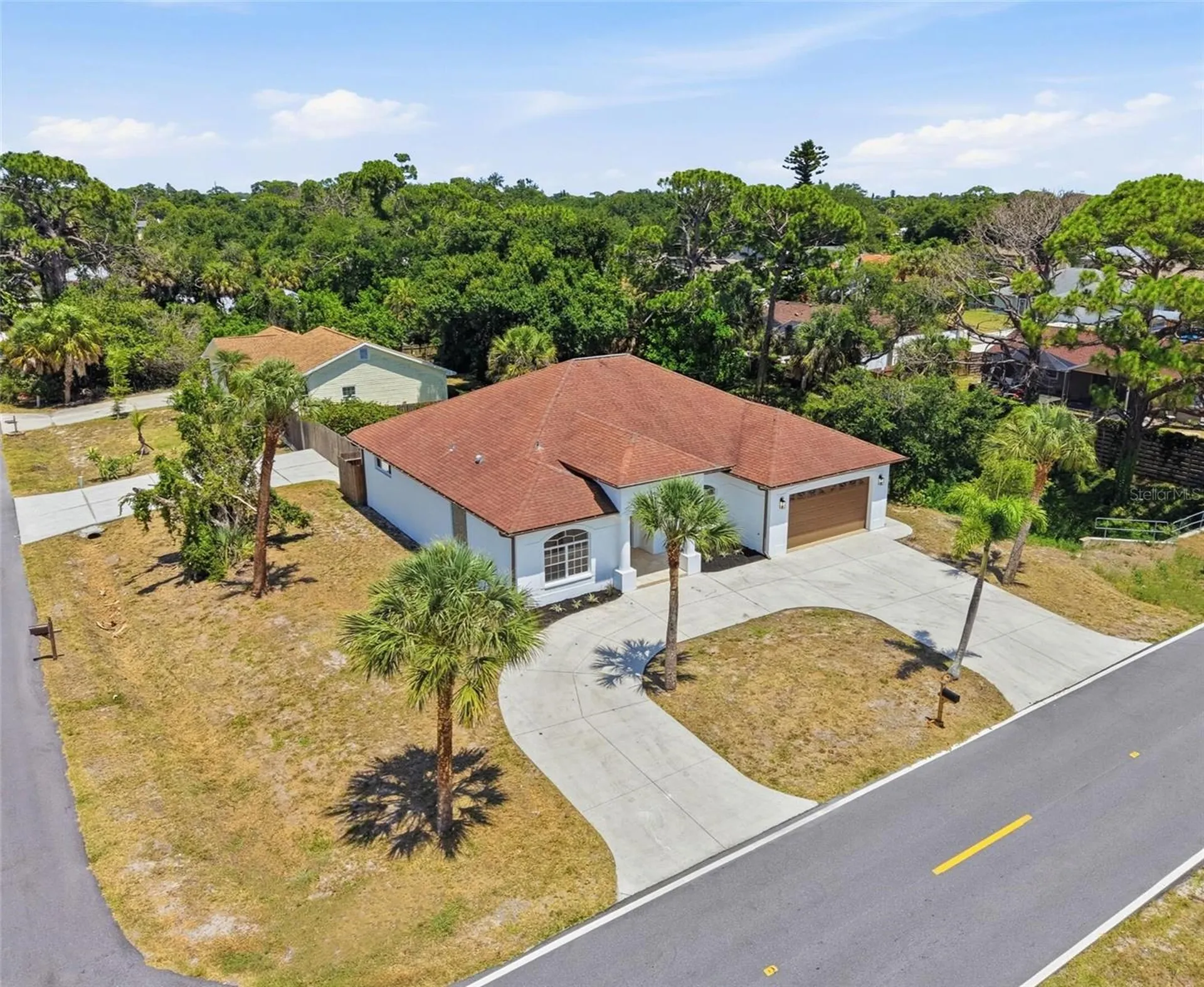 5143 Pompano Road Venice FL 34293