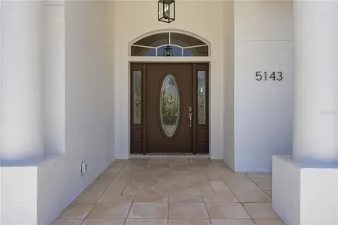 5143 Pompano Road Venice FL 34293
