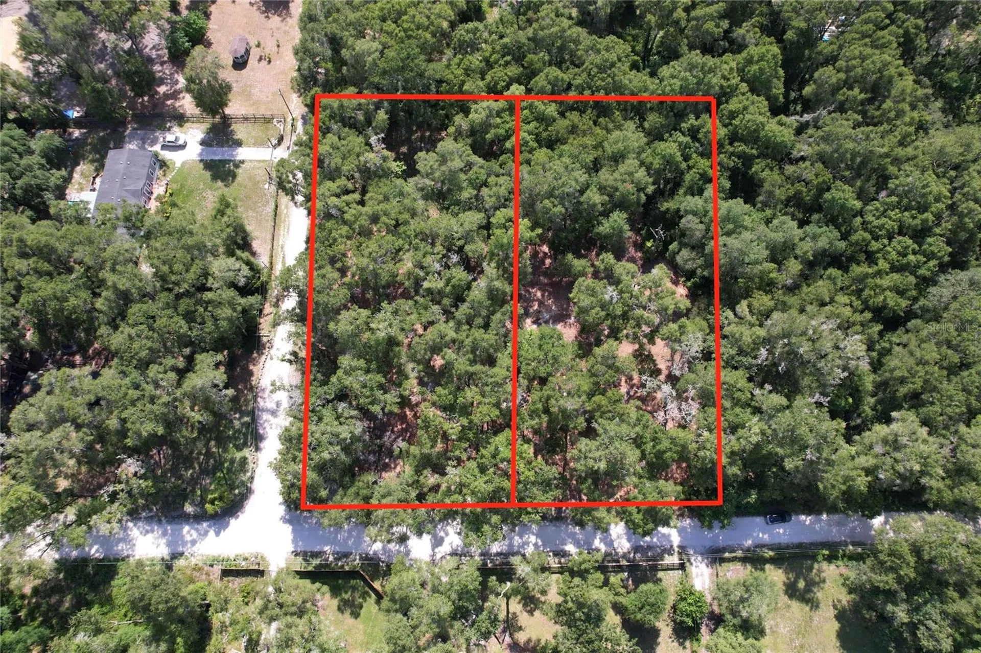 17792 SE 30th Avenue Summerfield FL 34491