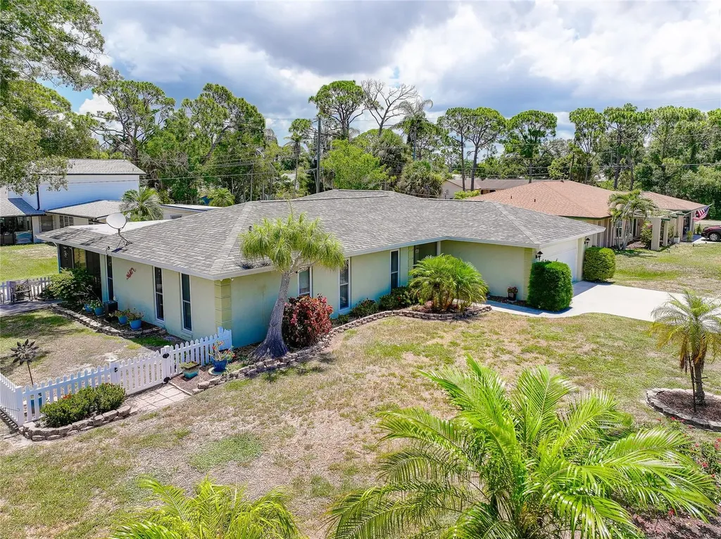 4311 Pompano Road Venice FL 34293