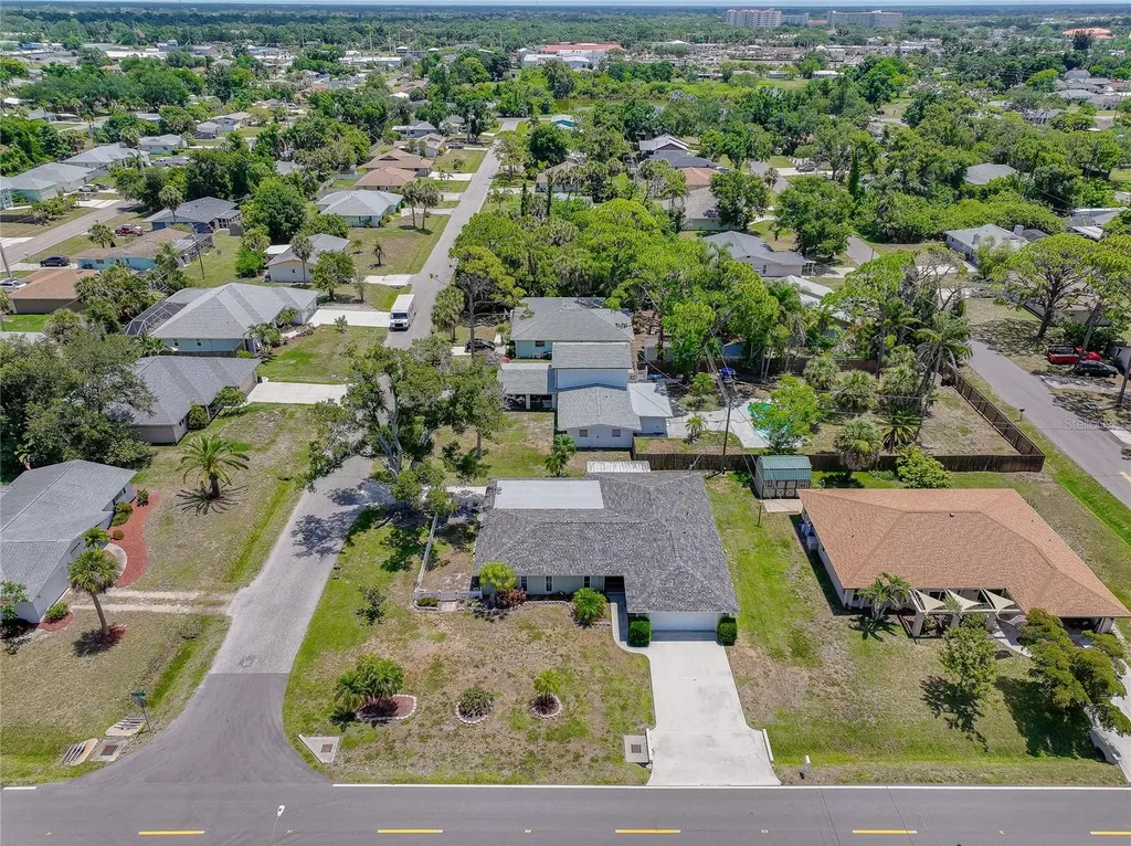 4311 Pompano Road Venice FL 34293