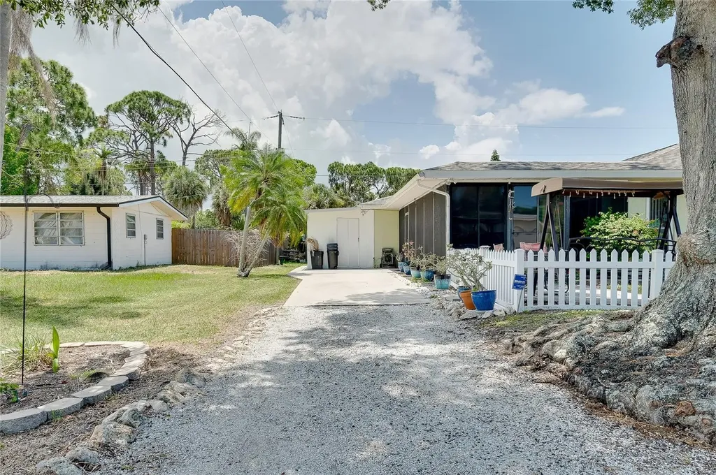 4311 Pompano Road Venice FL 34293