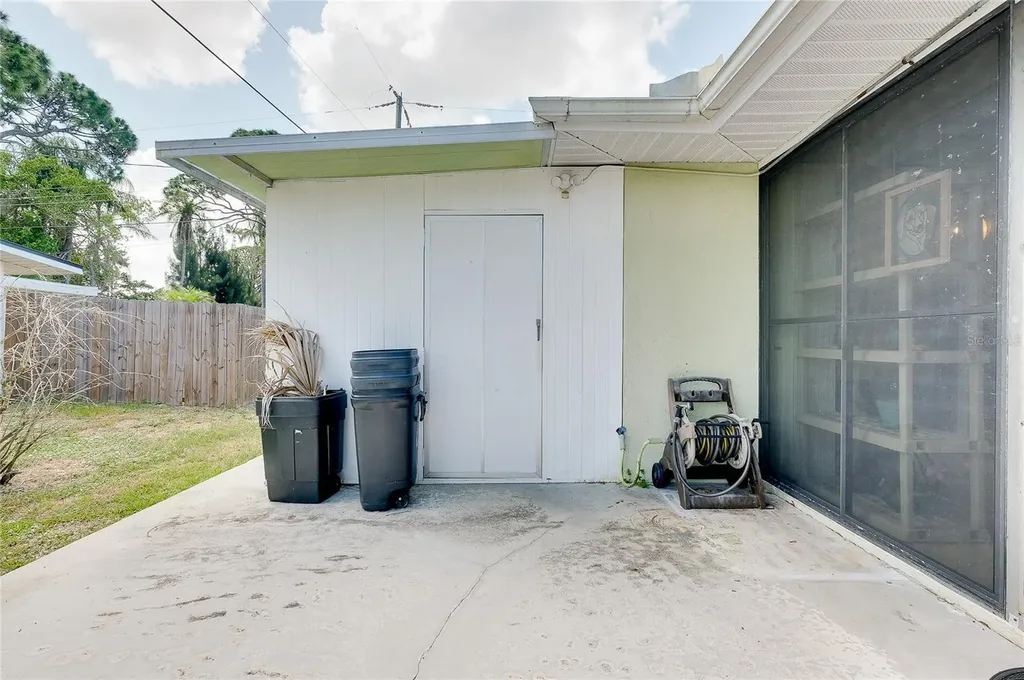 4311 Pompano Road Venice FL 34293