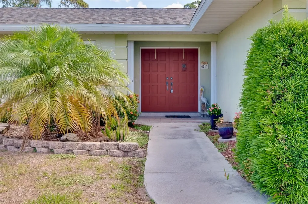 4311 Pompano Road Venice FL 34293