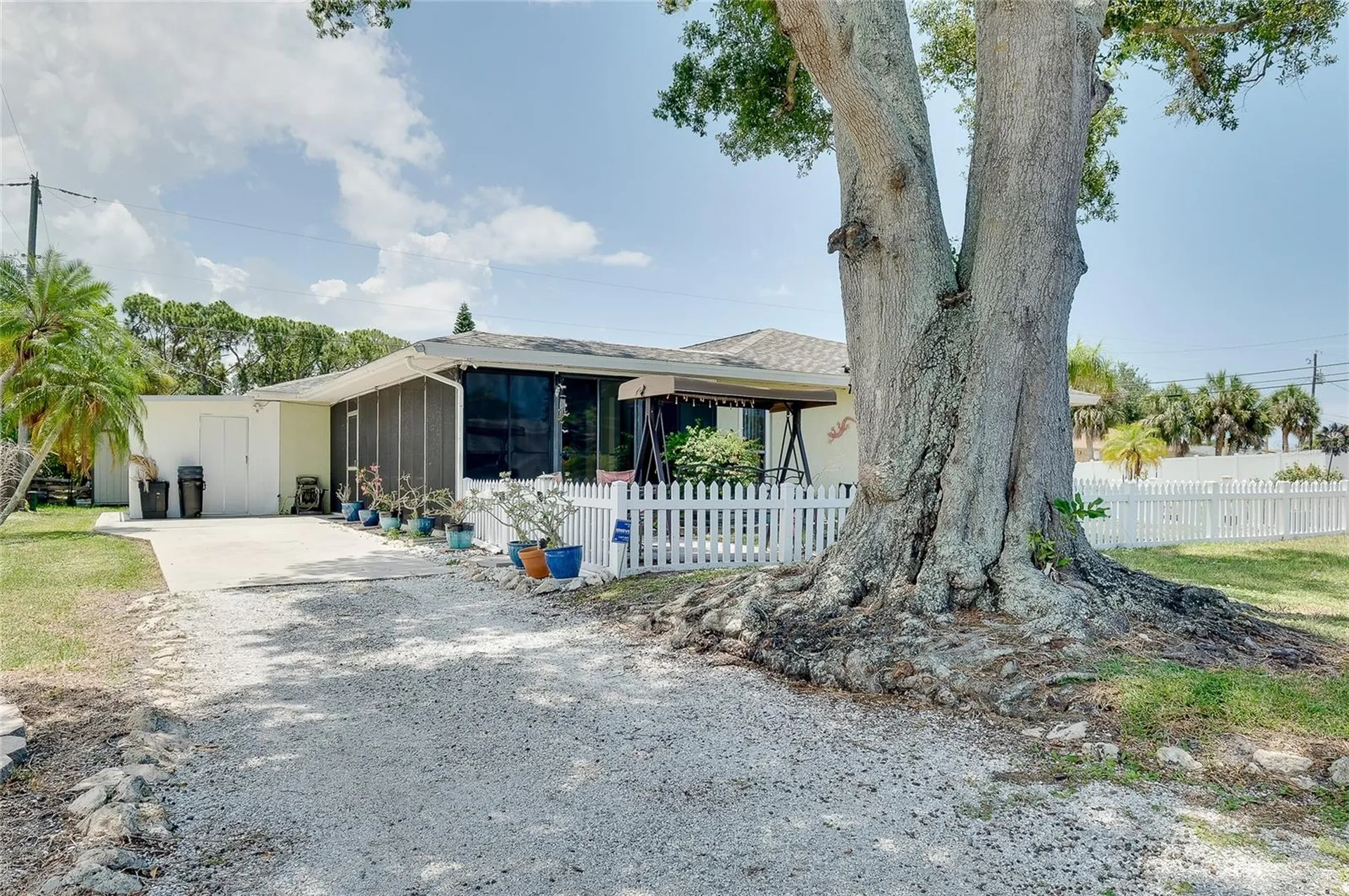4311 Pompano Road Venice FL 34293