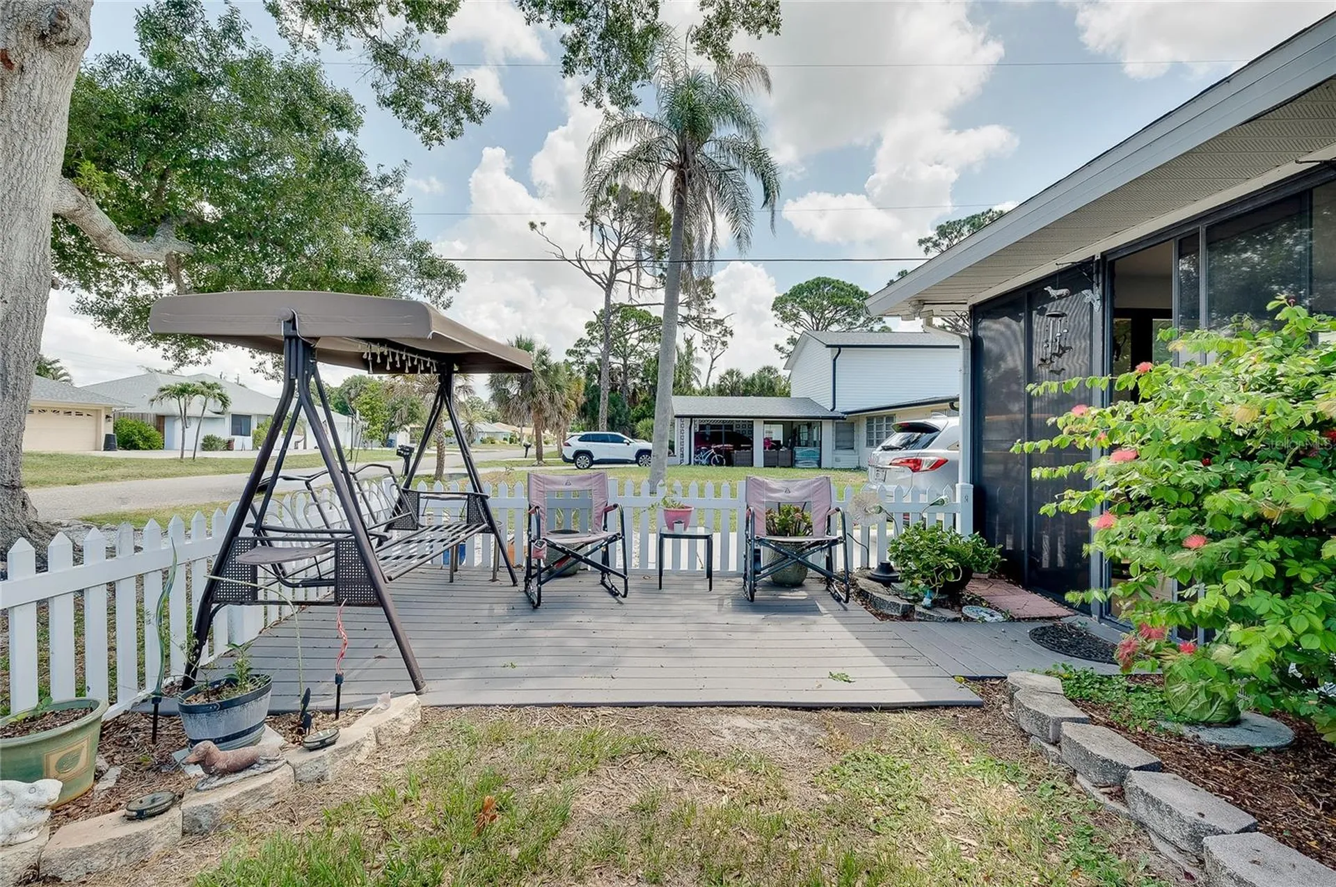 4311 Pompano Road Venice FL 34293