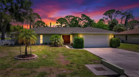 4311 Pompano Road Venice FL 34293