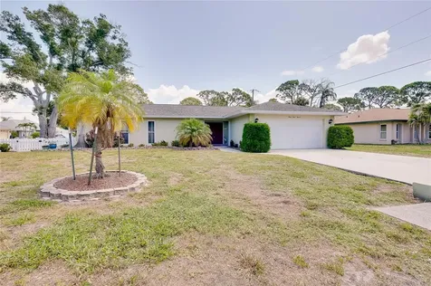 4311 Pompano Road Venice FL 34293