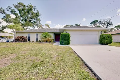 4311 Pompano Road Venice FL 34293