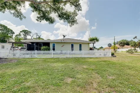 4311 Pompano Road Venice FL 34293