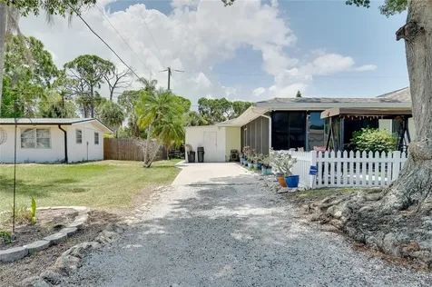4311 Pompano Road Venice FL 34293
