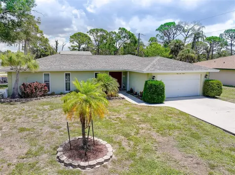 4311 Pompano Road Venice FL 34293
