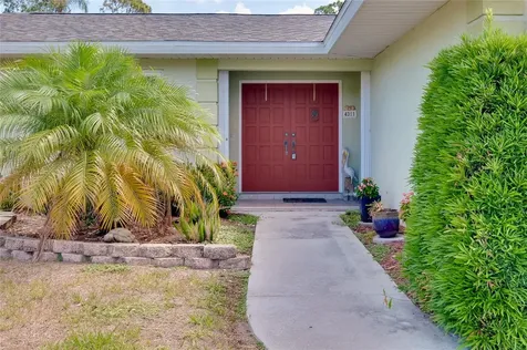 4311 Pompano Road Venice FL 34293