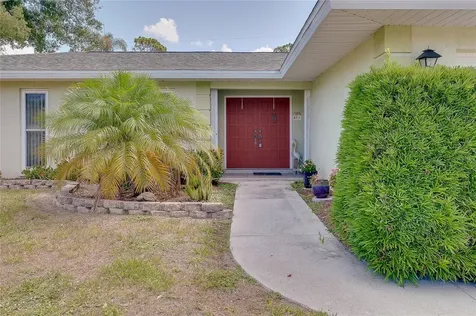 4311 Pompano Road Venice FL 34293