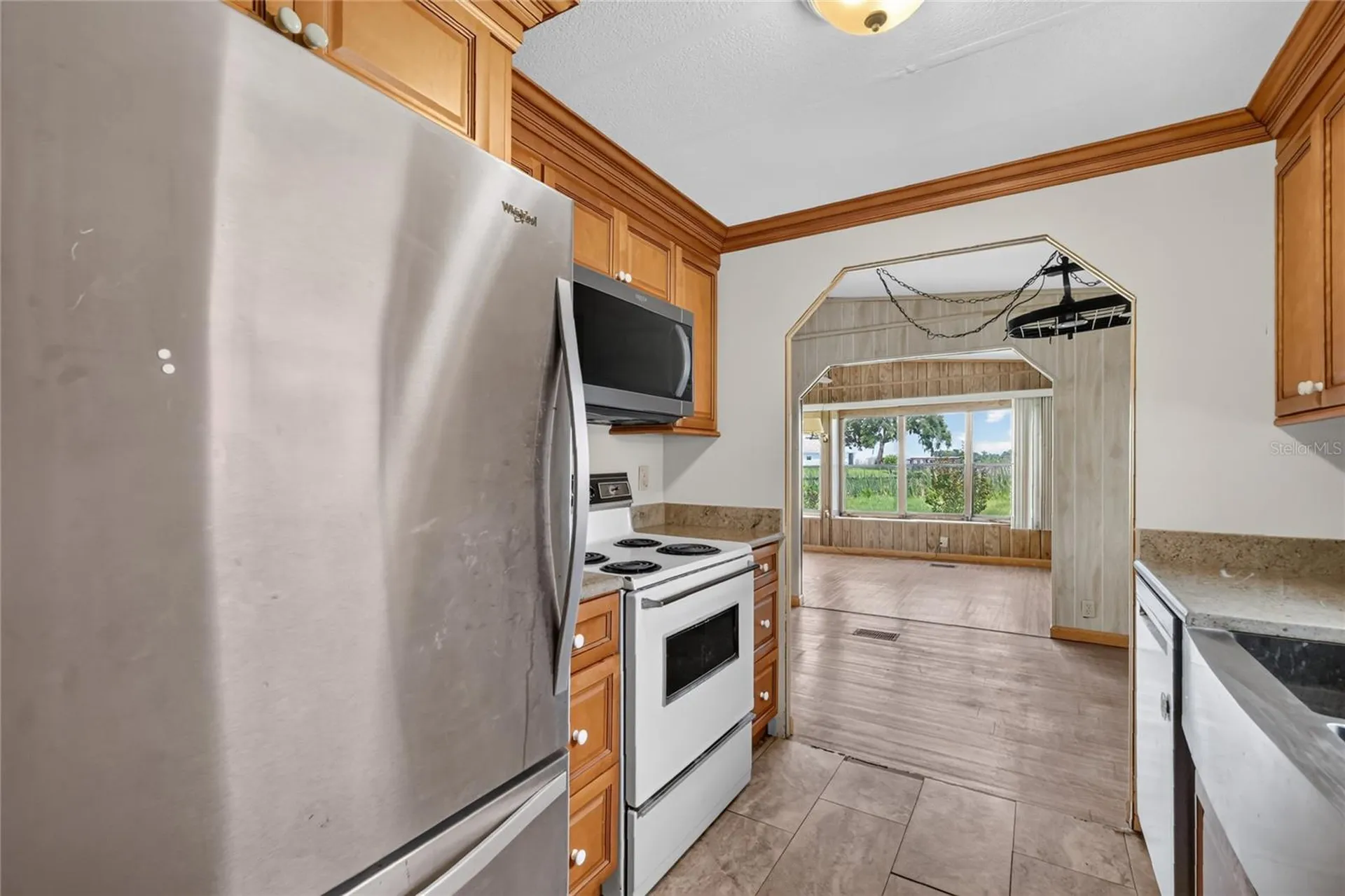 1610 Sunshine Lane Tavares FL 32778