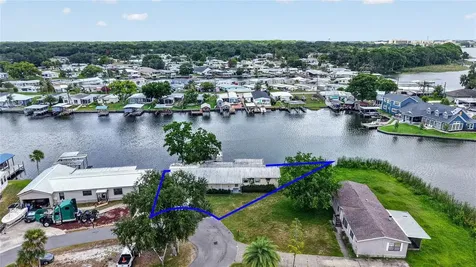 1610 Sunshine Lane Tavares FL 32778