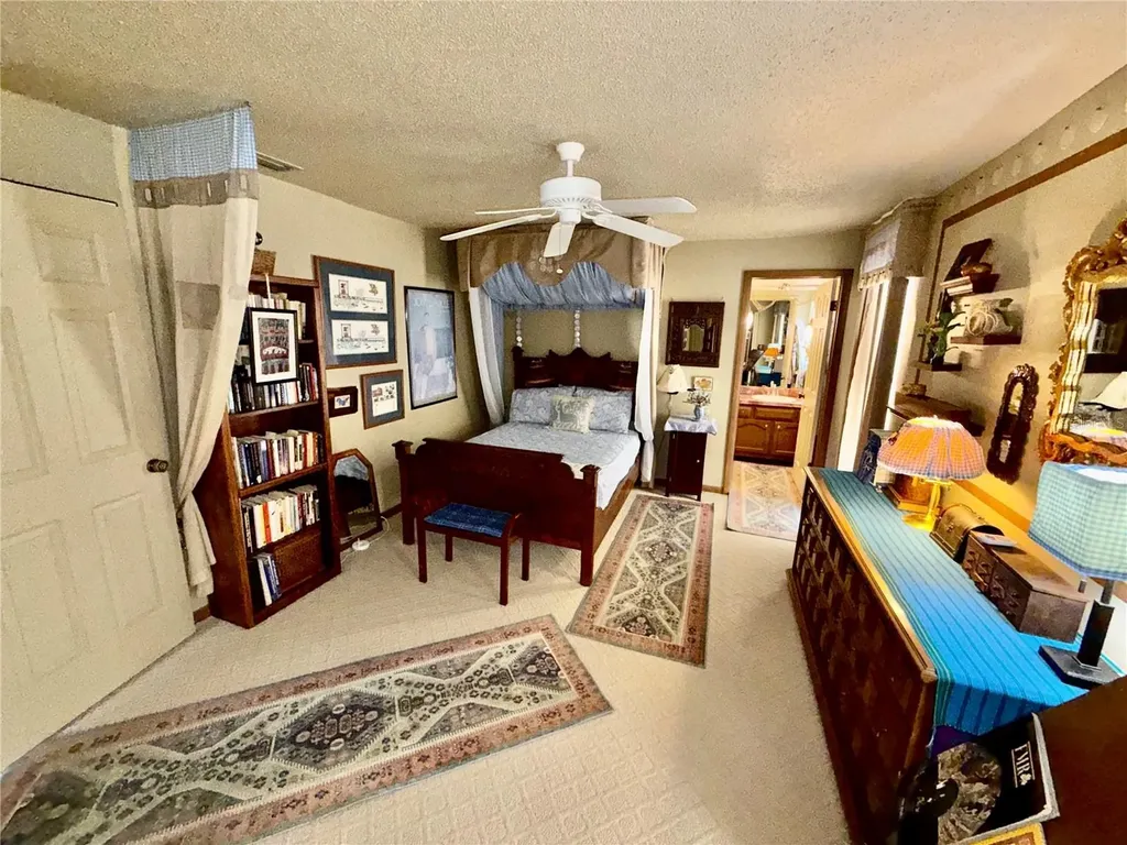 3162 Bordeaux Lane Clearwater FL 33759