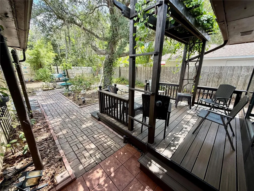 3162 Bordeaux Lane Clearwater FL 33759