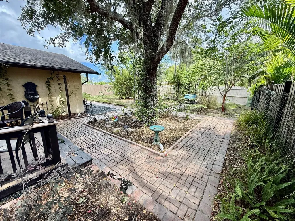 3162 Bordeaux Lane Clearwater FL 33759