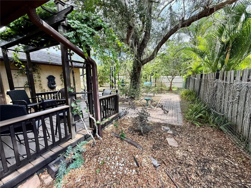3162 Bordeaux Lane Clearwater FL 33759
