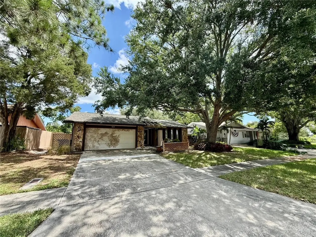 3162 Bordeaux Lane Clearwater FL 33759