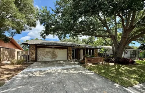 3162 Bordeaux Lane Clearwater FL 33759