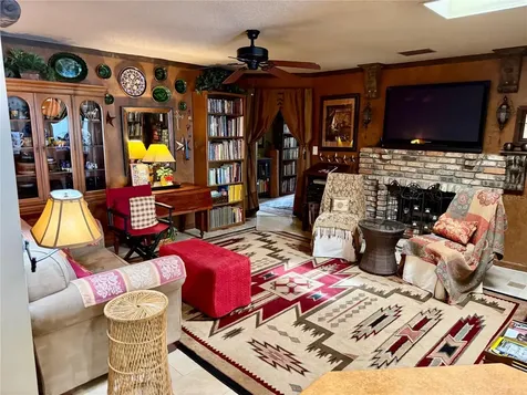 3162 Bordeaux Lane Clearwater FL 33759