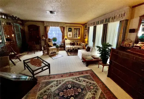 3162 Bordeaux Lane Clearwater FL 33759