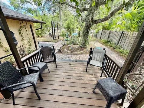 3162 Bordeaux Lane Clearwater FL 33759