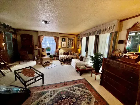 3162 Bordeaux Lane Clearwater FL 33759