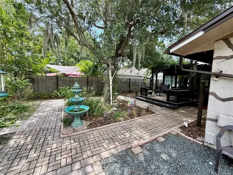 3162 Bordeaux Lane Clearwater FL 33759