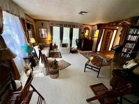 3162 Bordeaux Lane Clearwater FL 33759