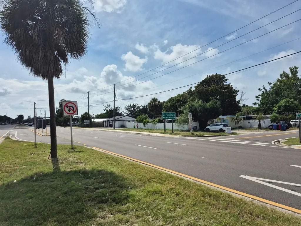 4007 Flamingo Drive New Port Richey FL 34652