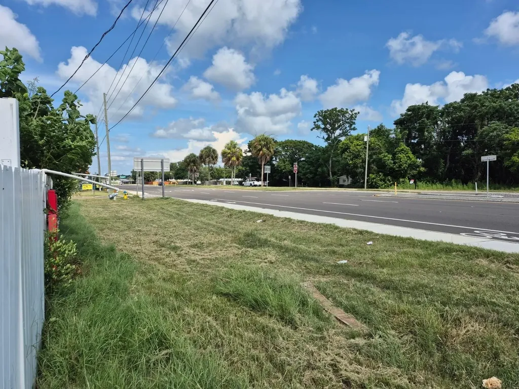 4007 Flamingo Drive New Port Richey FL 34652
