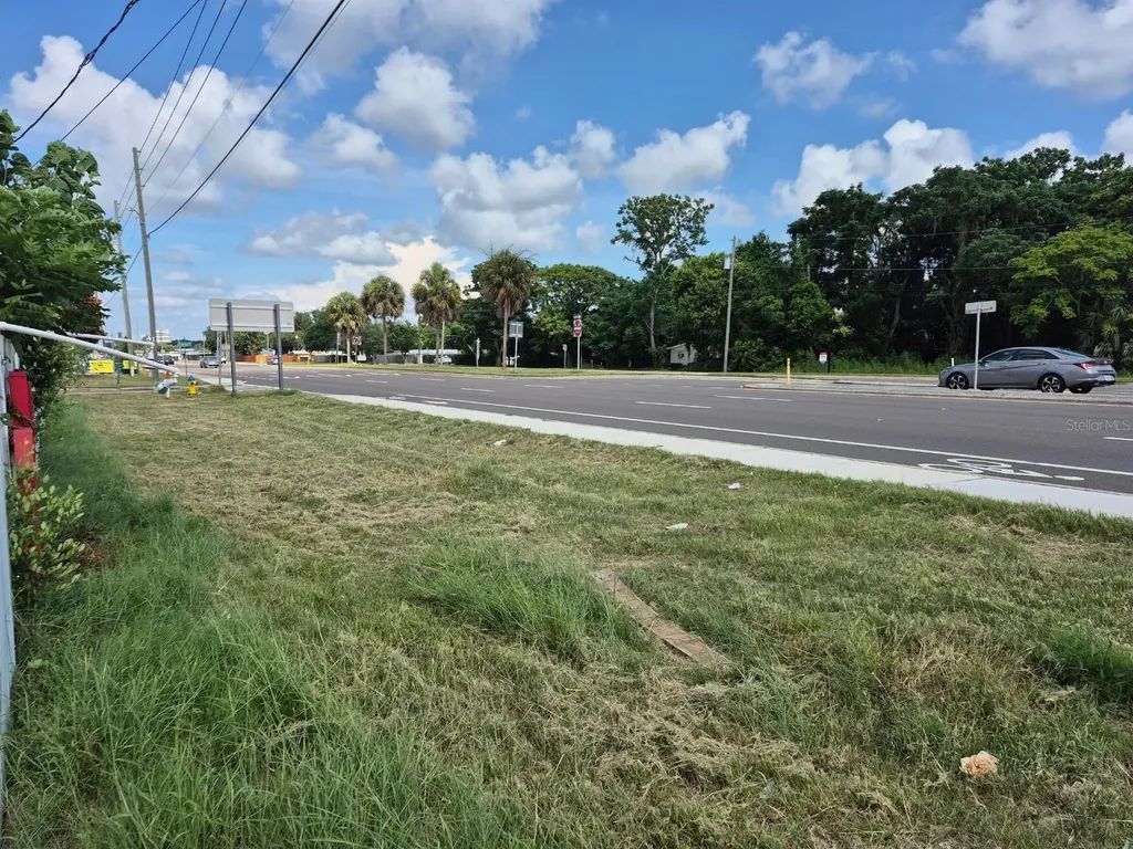 4007 Flamingo Drive New Port Richey FL 34652