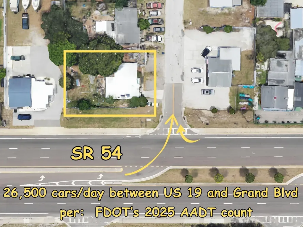 4007 Flamingo Drive New Port Richey FL 34652