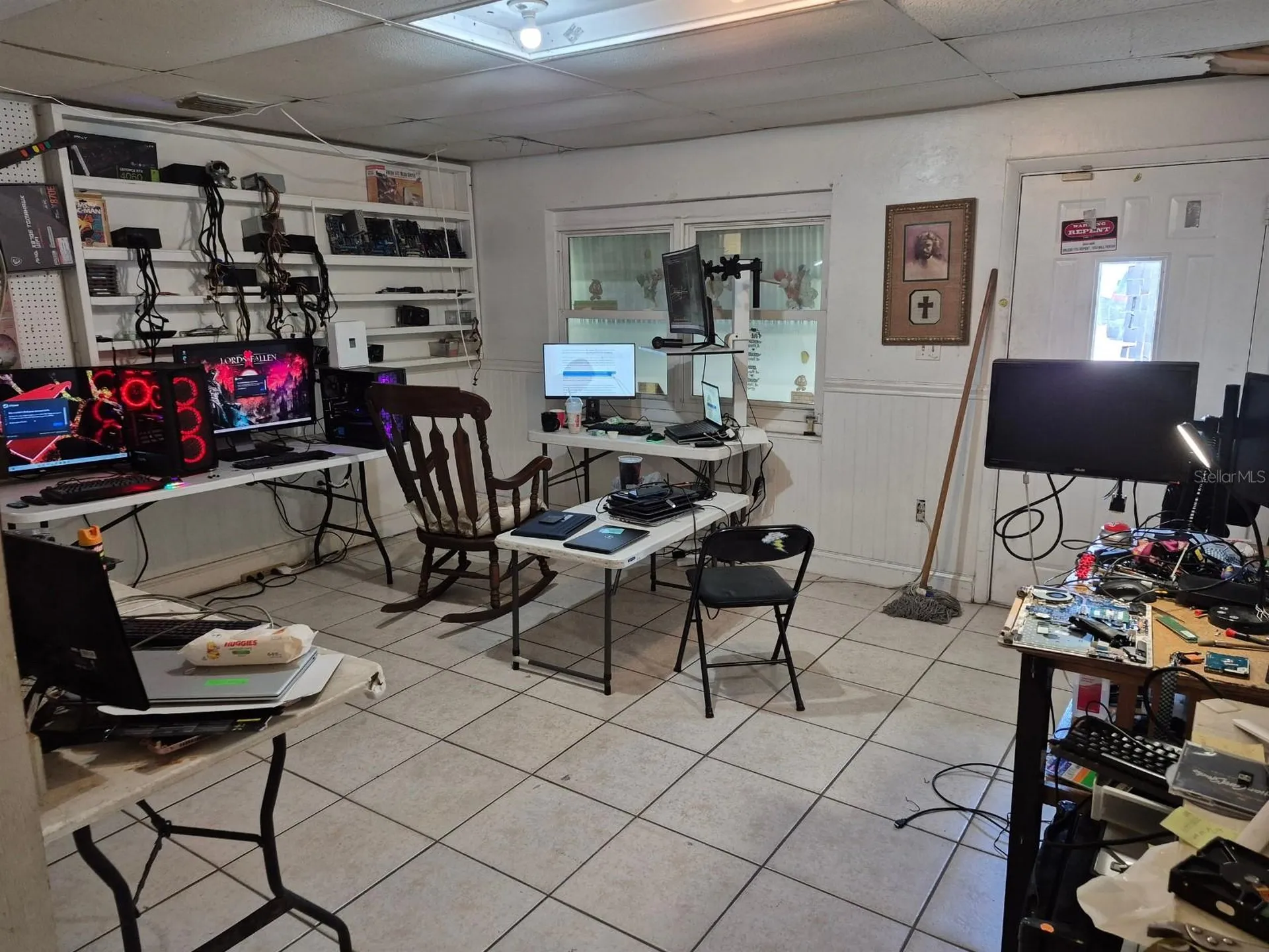 4007 Flamingo Drive New Port Richey FL 34652
